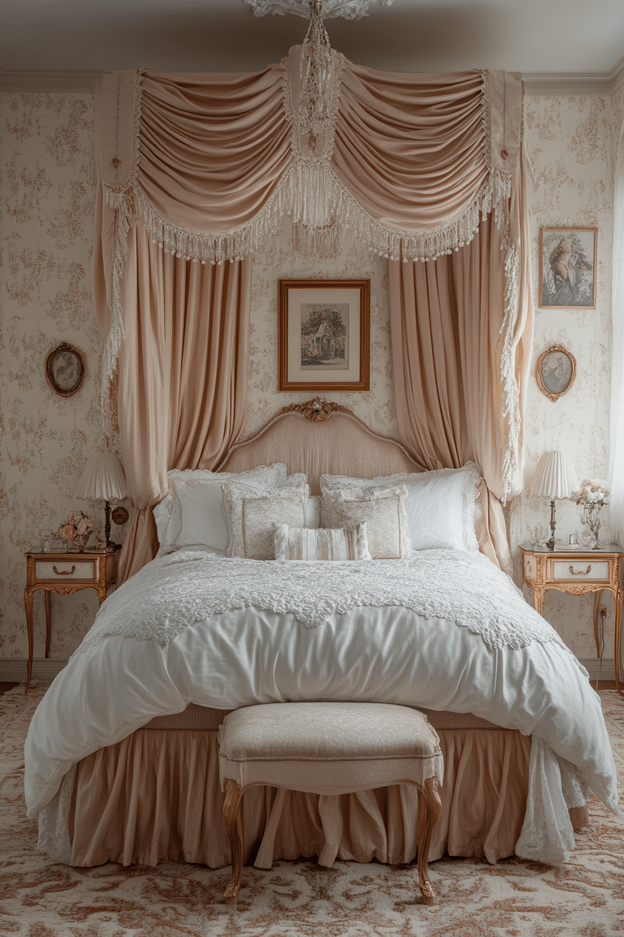 19 Old Money Home Decor Ideas for a Timeless and Elegant Look