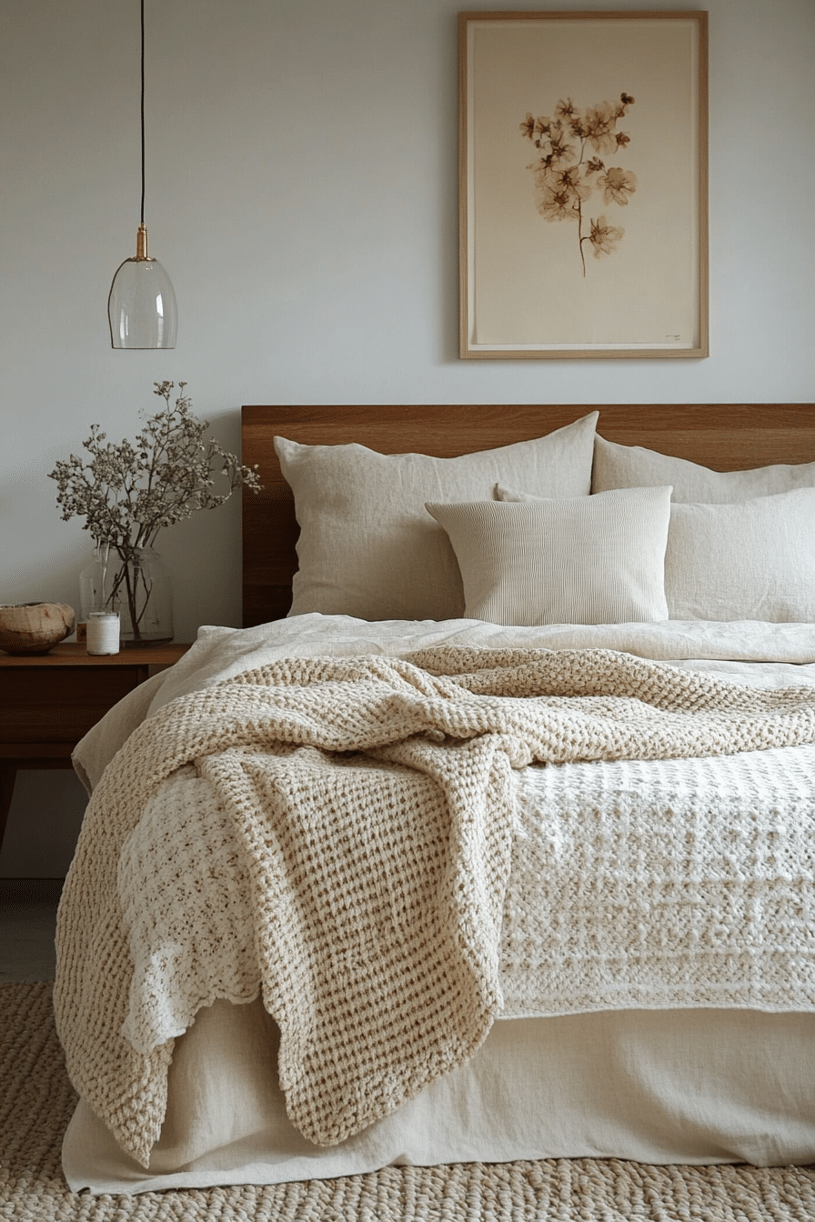 19 Feminine Bedroom Ideas for a Dreamy and Inviting Vibe