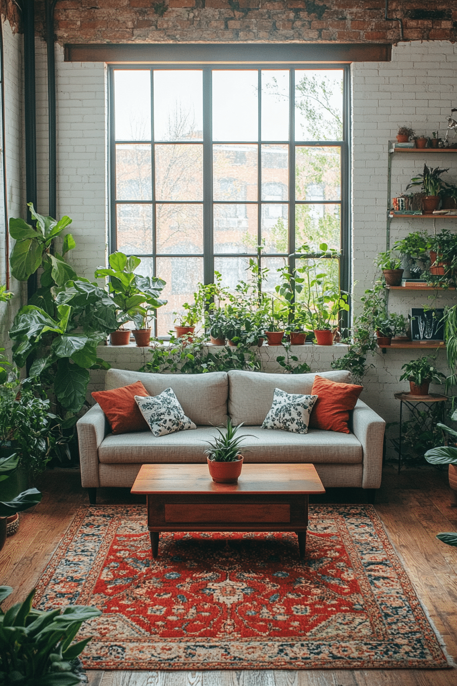 19 Indoor Gardening Ideas to Create a Green Oasis Indoors