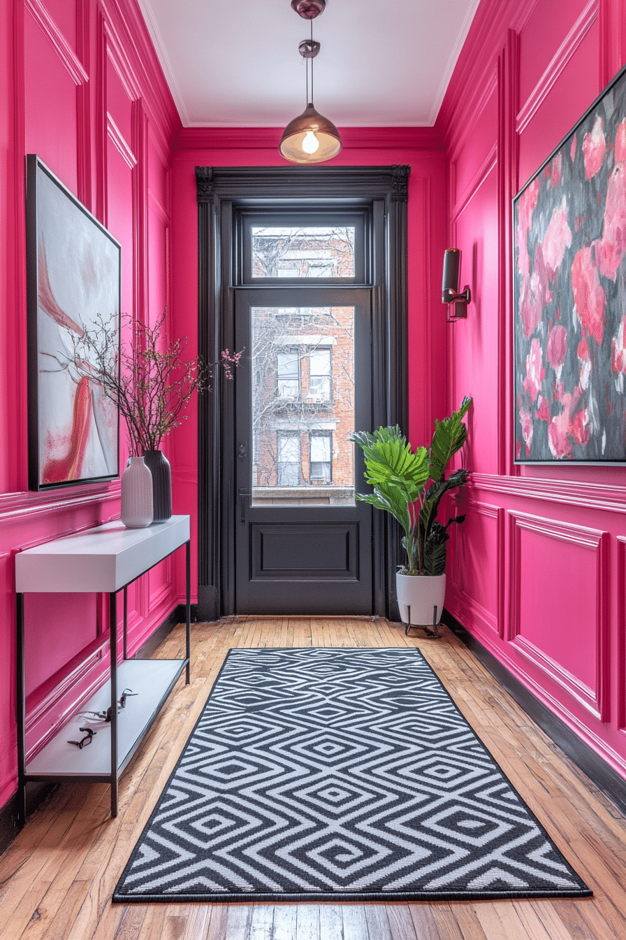 19 Pink Room Decor Ideas for a Stylish and Feminine Space