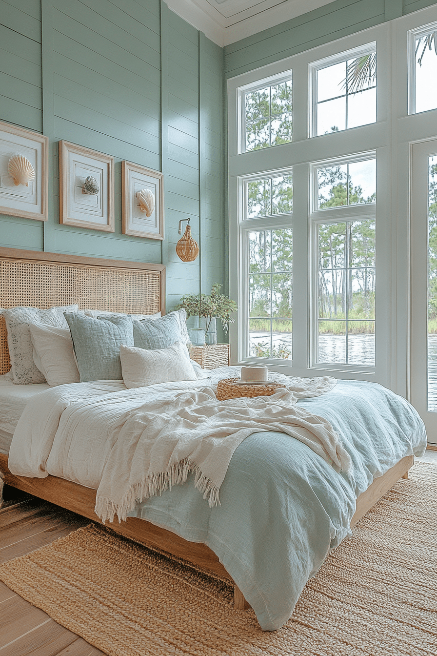 19 Bedroom Ideas for Adults for a Cozy and Inviting Atmosphere