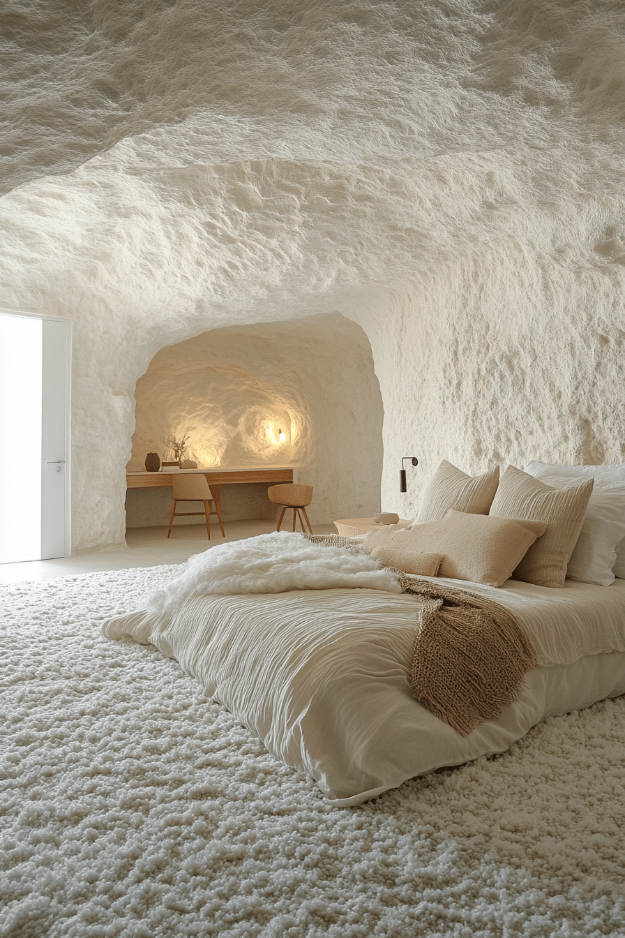 20 Beach Inspired Bedrooms to Make Every Day Feel Like a Vacation