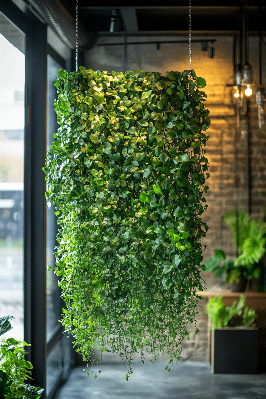 19 Indoor Gardening Ideas to Create a Green Oasis Indoors