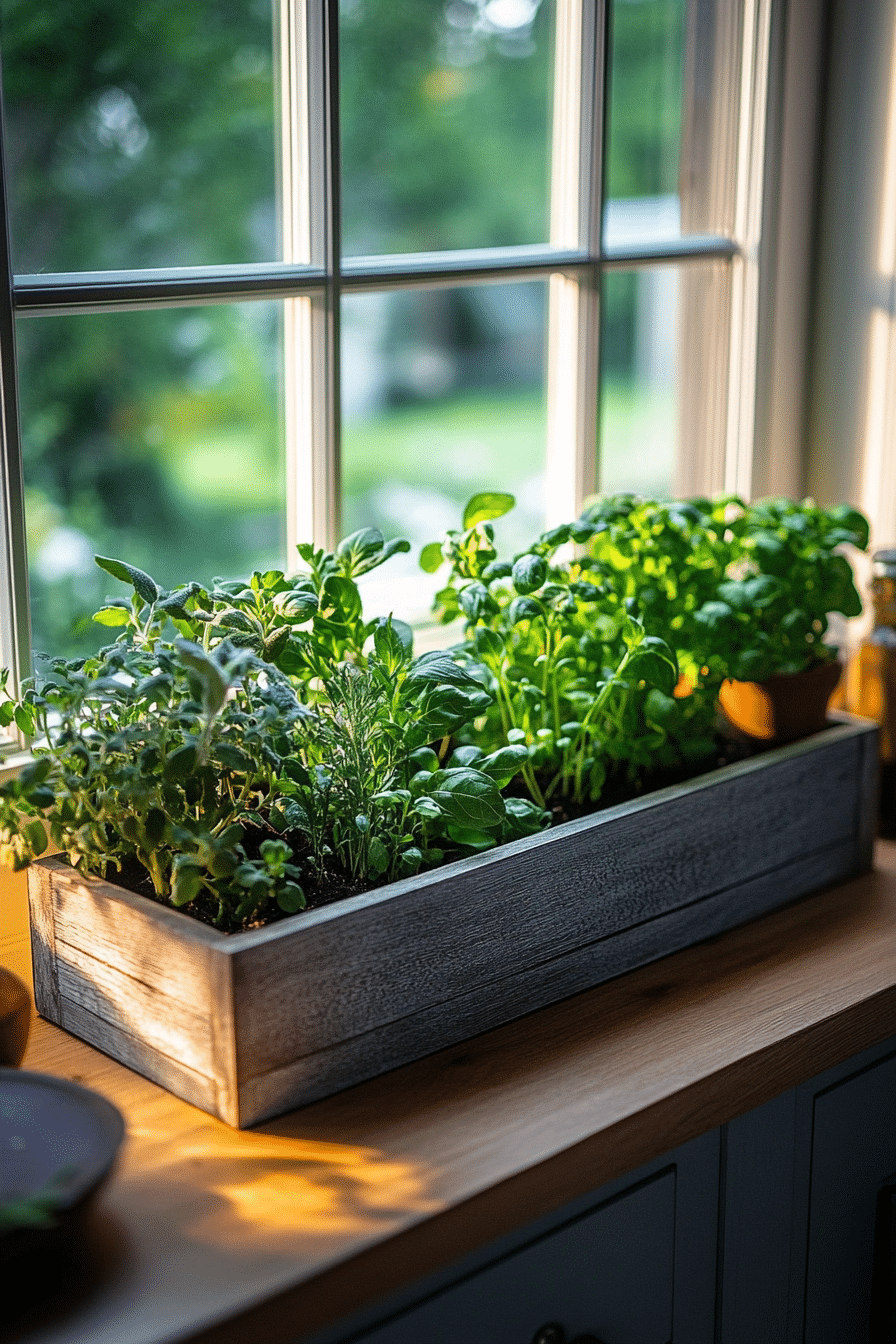 19 Farmhouse Kitchen Decor Ideas for Small and Large Kitchens