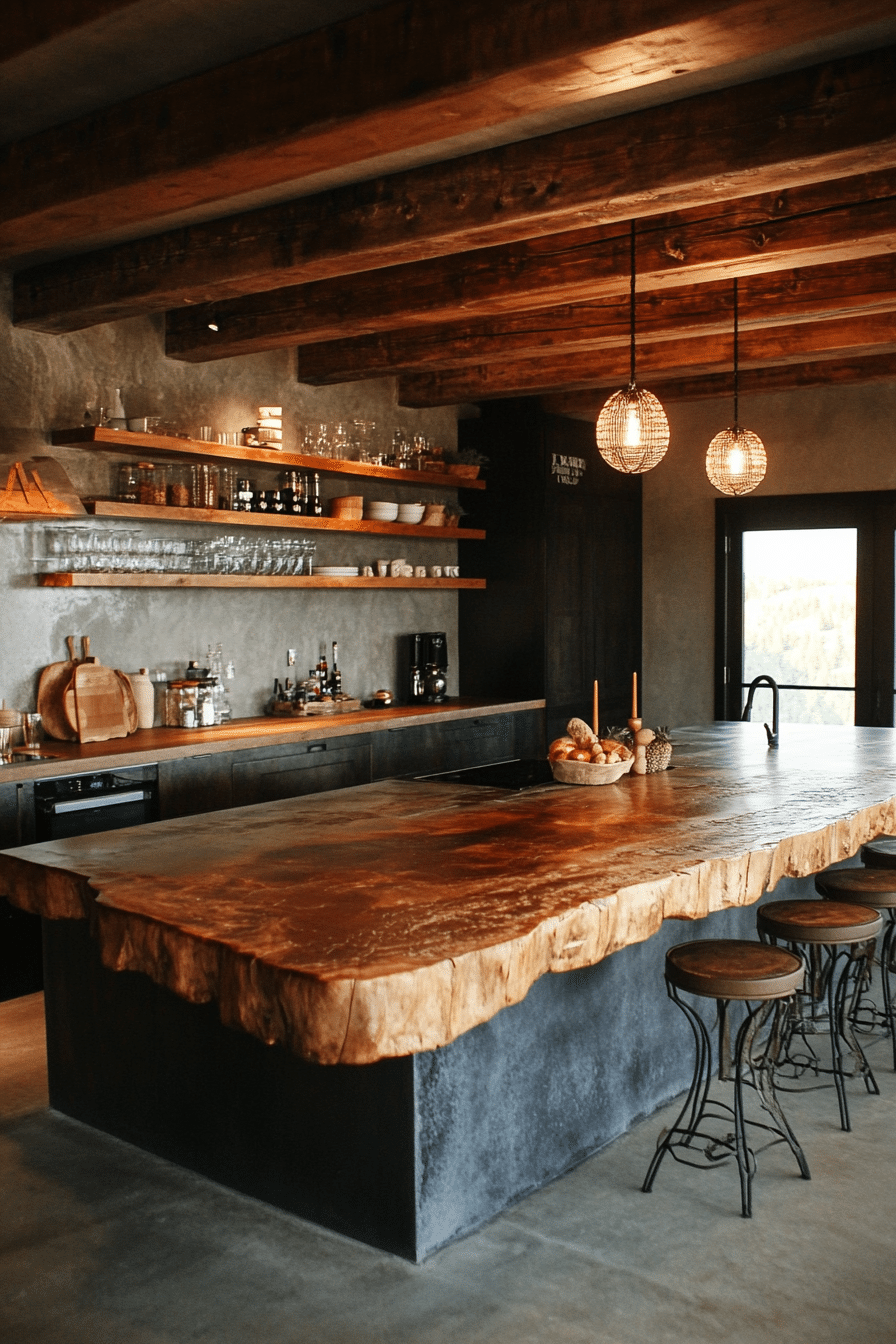 19 Modern Farmhouse Interior Ideas to Achieve the Perfect Aesthetic