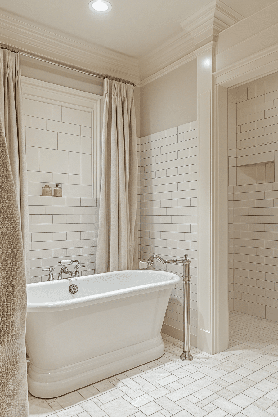 19 Neutral Bathroom Decor Ideas Perfect for Any Style