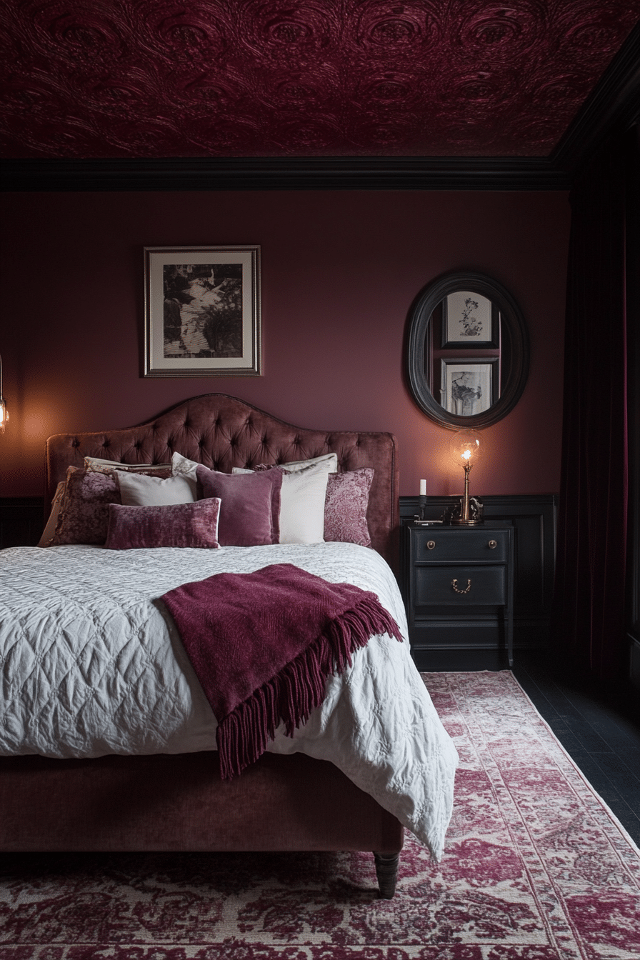 19 Bedroom Ideas for Adults for a Cozy and Inviting Atmosphere