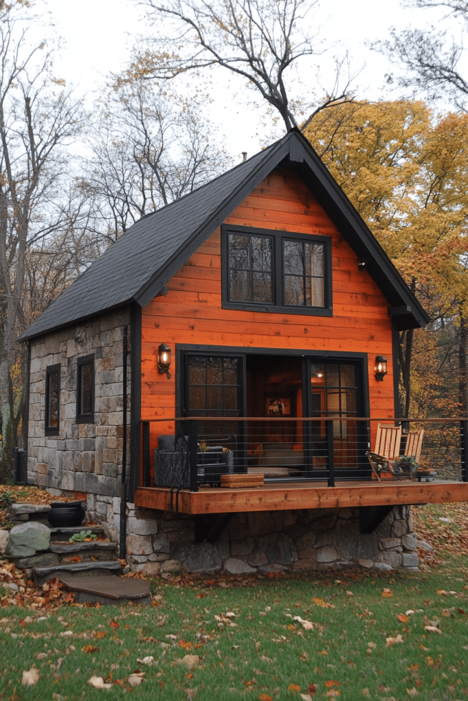 19 Small Barn House Ideas to Create a Charming Country Retreat