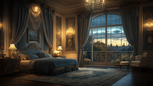 romantic bedroom ideas