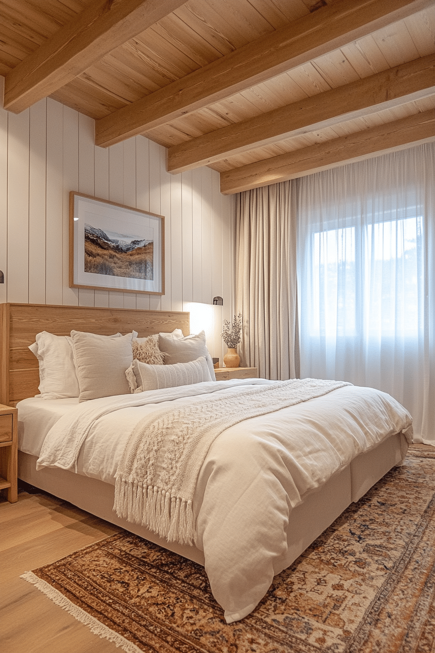 19 Beige Bedroom Ideas to Transform Your Space with Subtle Tones