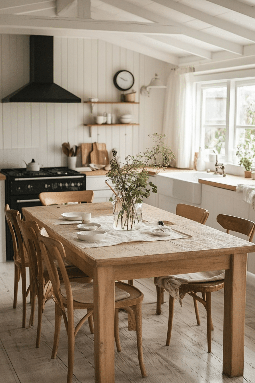 20 Scandinavian Interior Ideas to Achieve a Harmonious Aesthetic