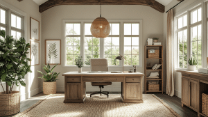 barndominium interior ideas