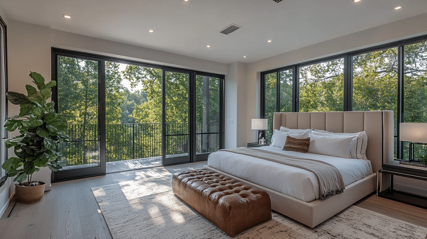 19 Bedroom Ideas for Adults for a Cozy and Inviting Atmosphere