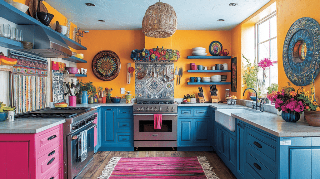 kitchen decorating ideas