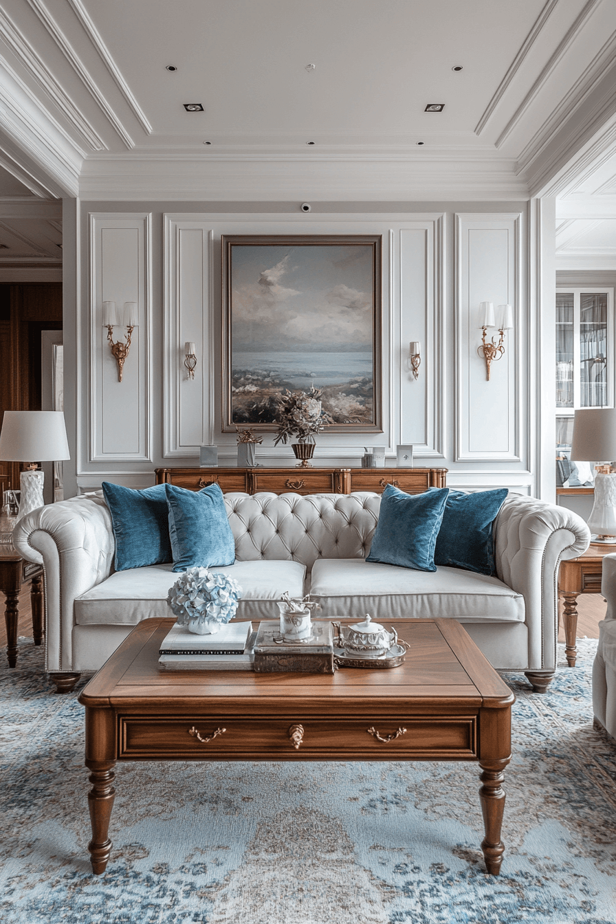 25 Timeless Decor Style Ideas to Infuse Your Home with Enduring Elegance