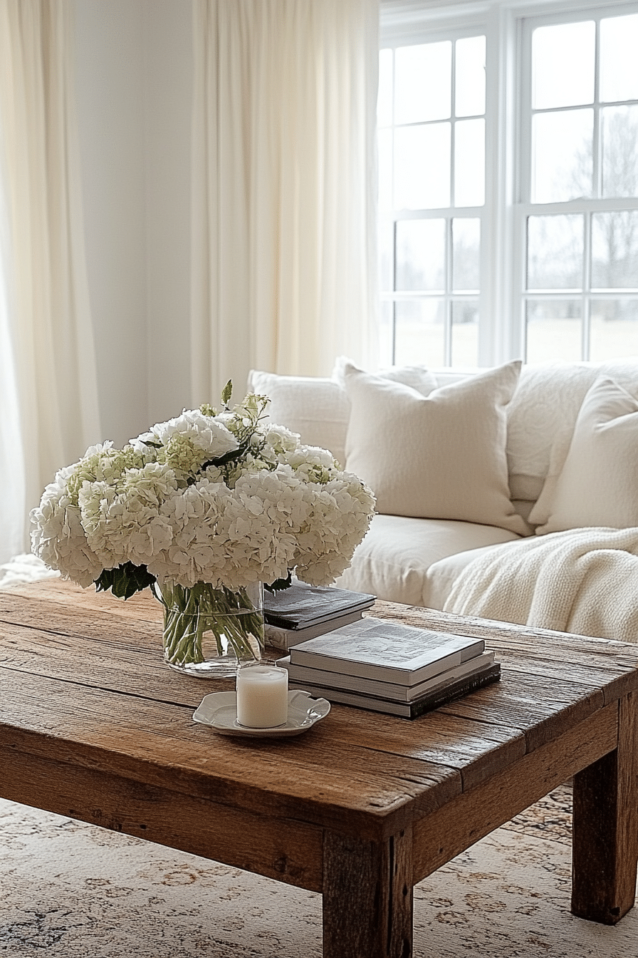 20 Wabi Sabi Living Room Ideas to Bring Earthy Charm and Calming Vibes