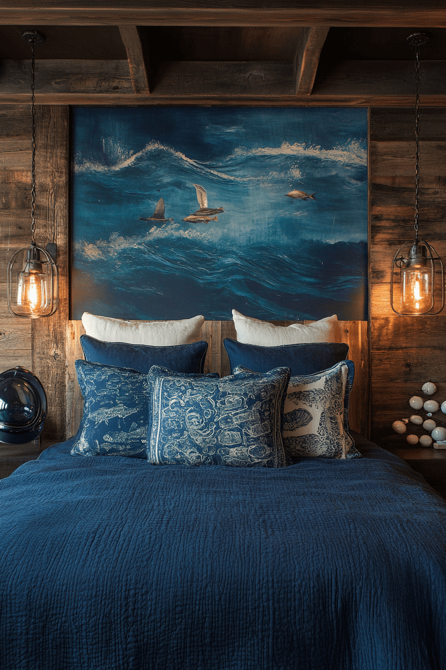 25 Boho Coastal Bedroom Ideas to Create Your Perfect Seaside Escape