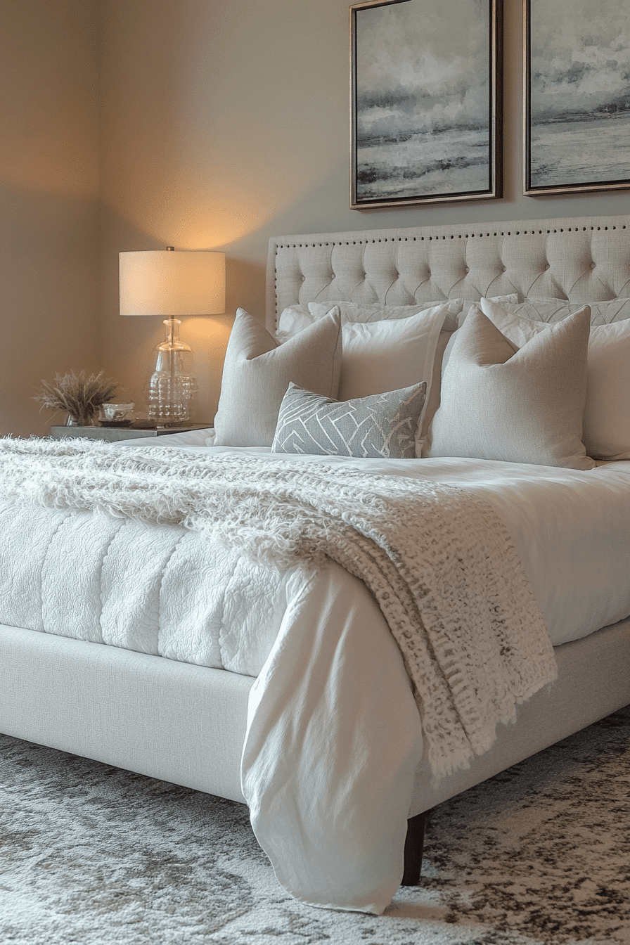 25 Timeless Decor Bedroom Ideas to Create a Space You’ll Love for Years to Come