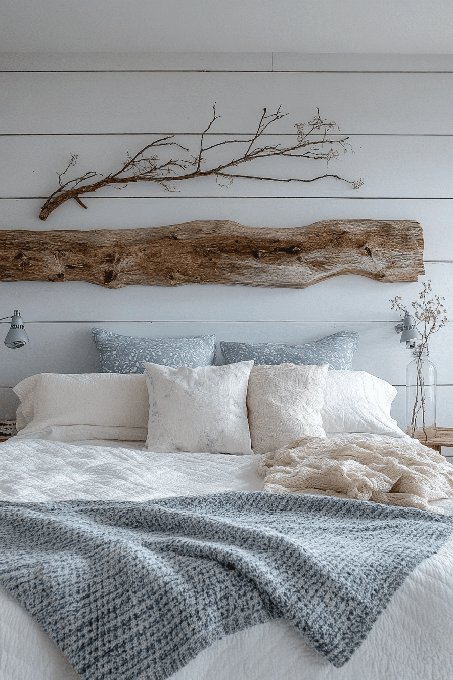 25 Beachy Boho Bedroom Ideas for a Bright and Relaxing Bedroom Design