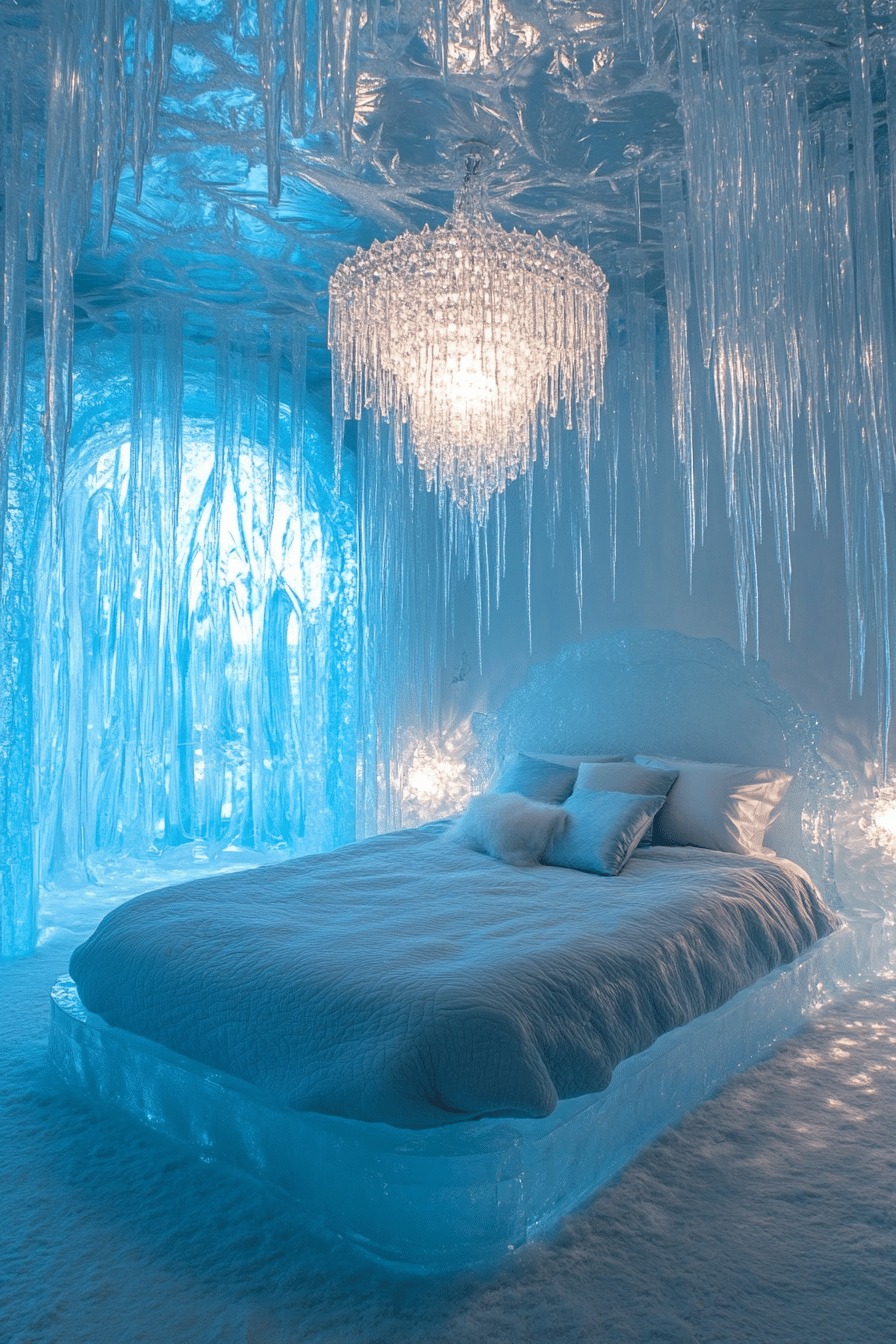 20 Enchanted Bedroom Ideas for Crafting a Beautifully Dreamy Space