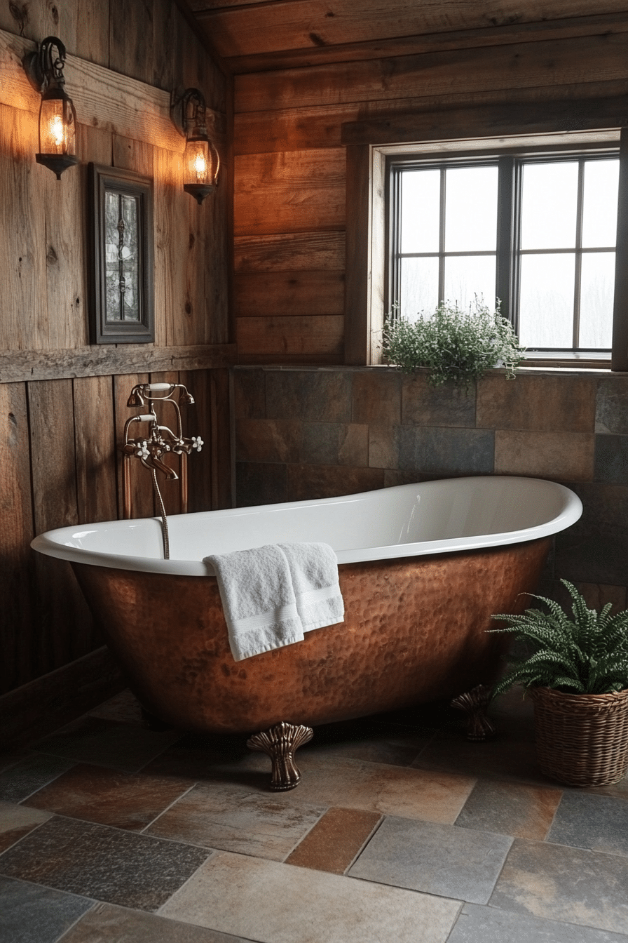 20 Barnhouse Decor Ideas for a Beautifully Cozy and Rustic Interior