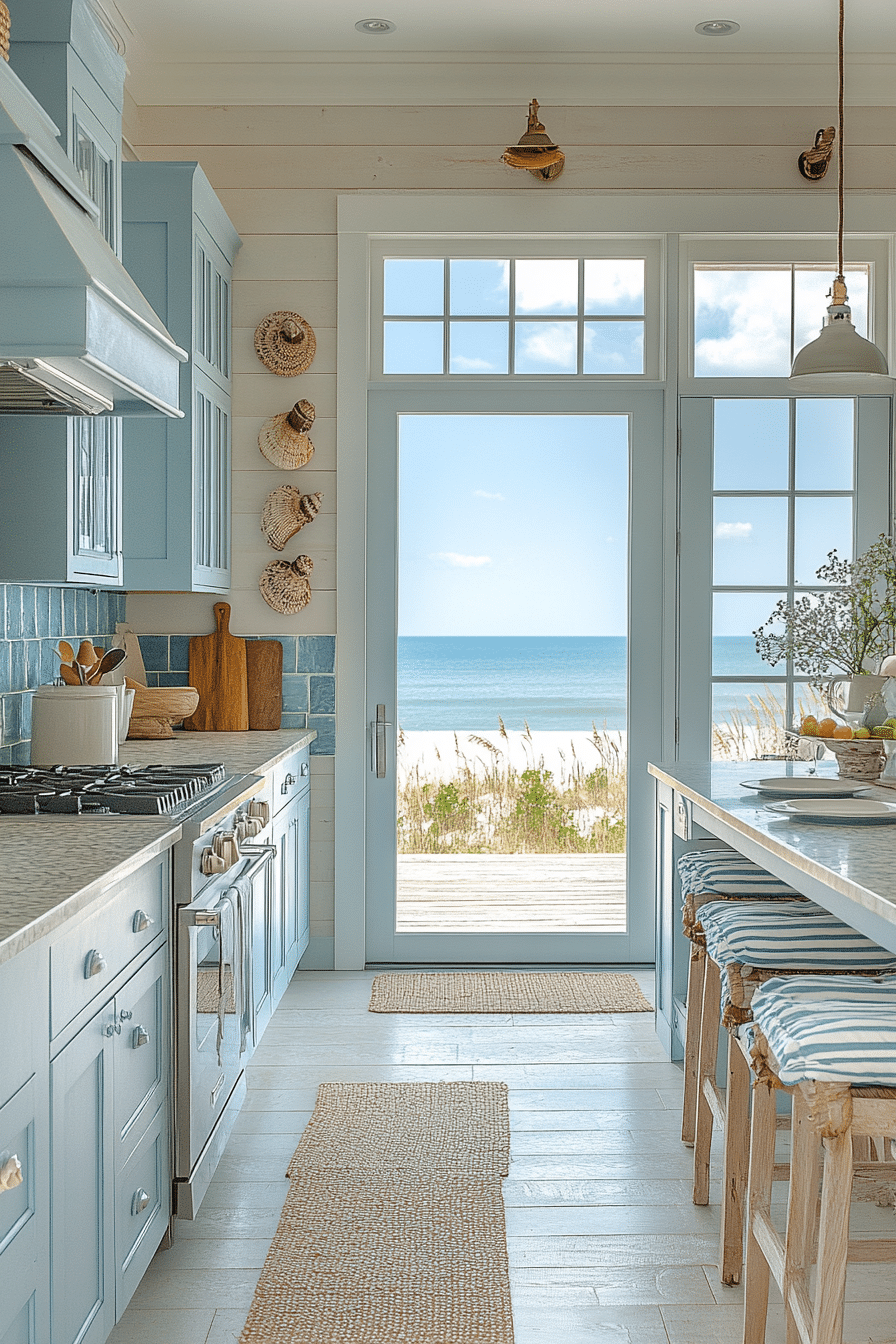 20 Rustic Kitchen Ideas to Inspire a Beautifully Vintage Cooking Area