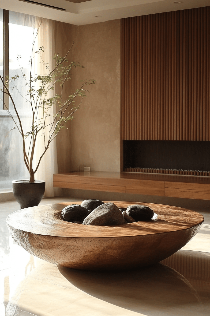 20 Elegant Zen Decor Ideas for Bringing Balance and Peace into Your Space