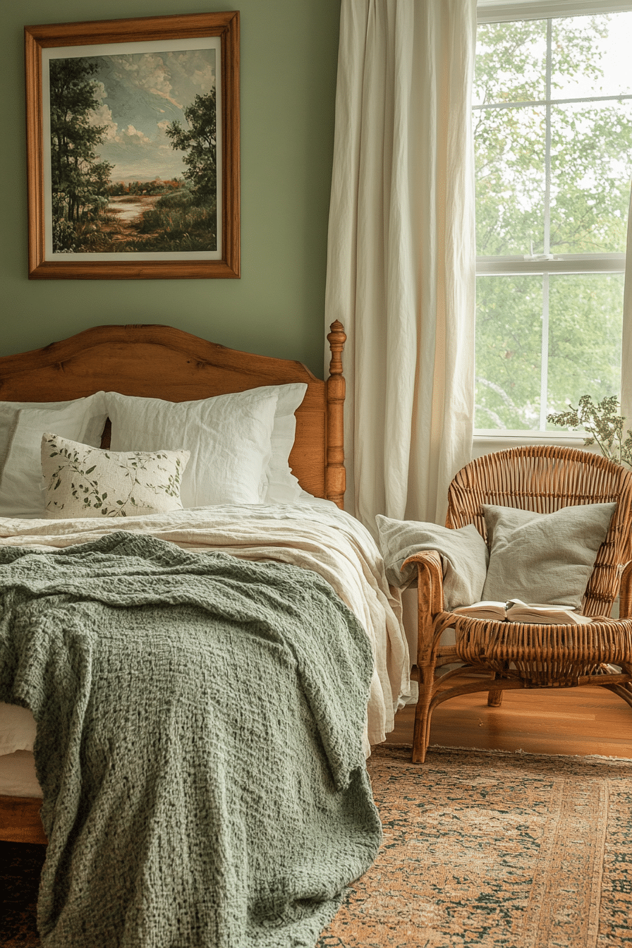 20 Guest Room Bedroom Ideas to Make Your Visitors Feel Right at Home