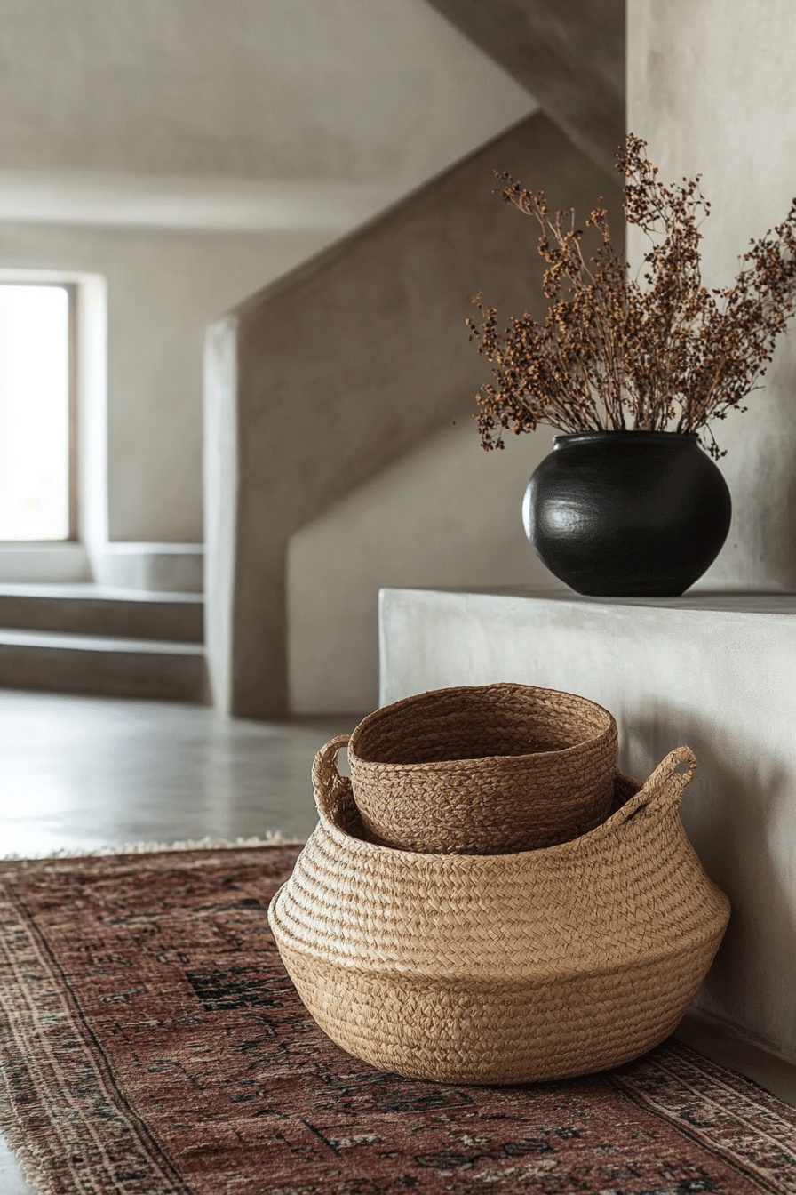 20 Wabi Sabi Apartment Ideas for Creating a Peaceful, Zen-inspired Home