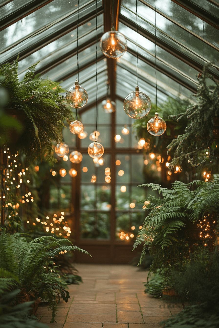 20 Christmas Aesthetic Ideas for Creating a Stylish and Magical Holiday Atmosphere