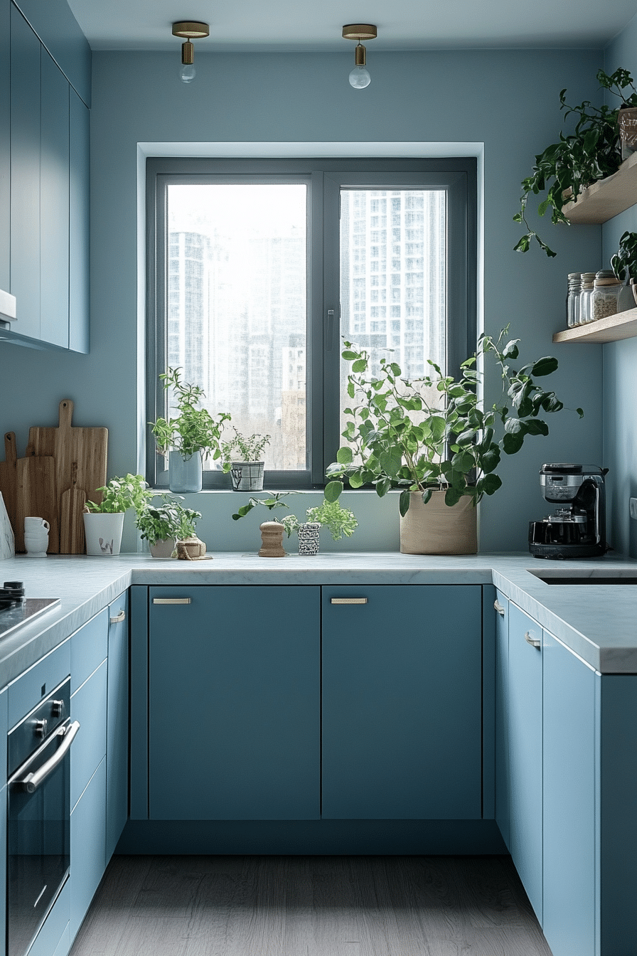 20 Nordic Kitchen Designs to Infuse Your Home with Scandinavian Charm