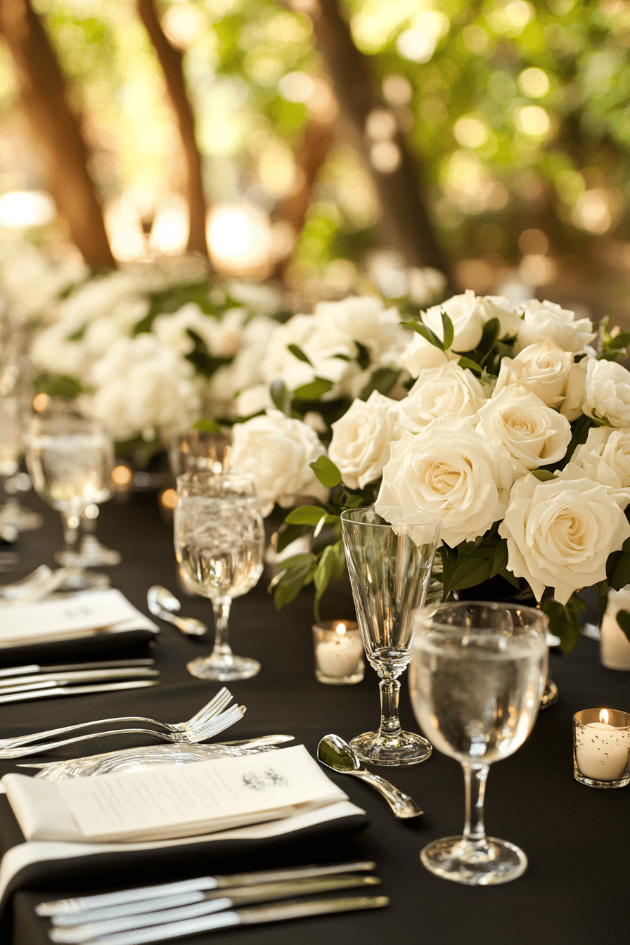 20 Garden Party Decor Ideas to Make Your Outdoor Gathering Truly Special