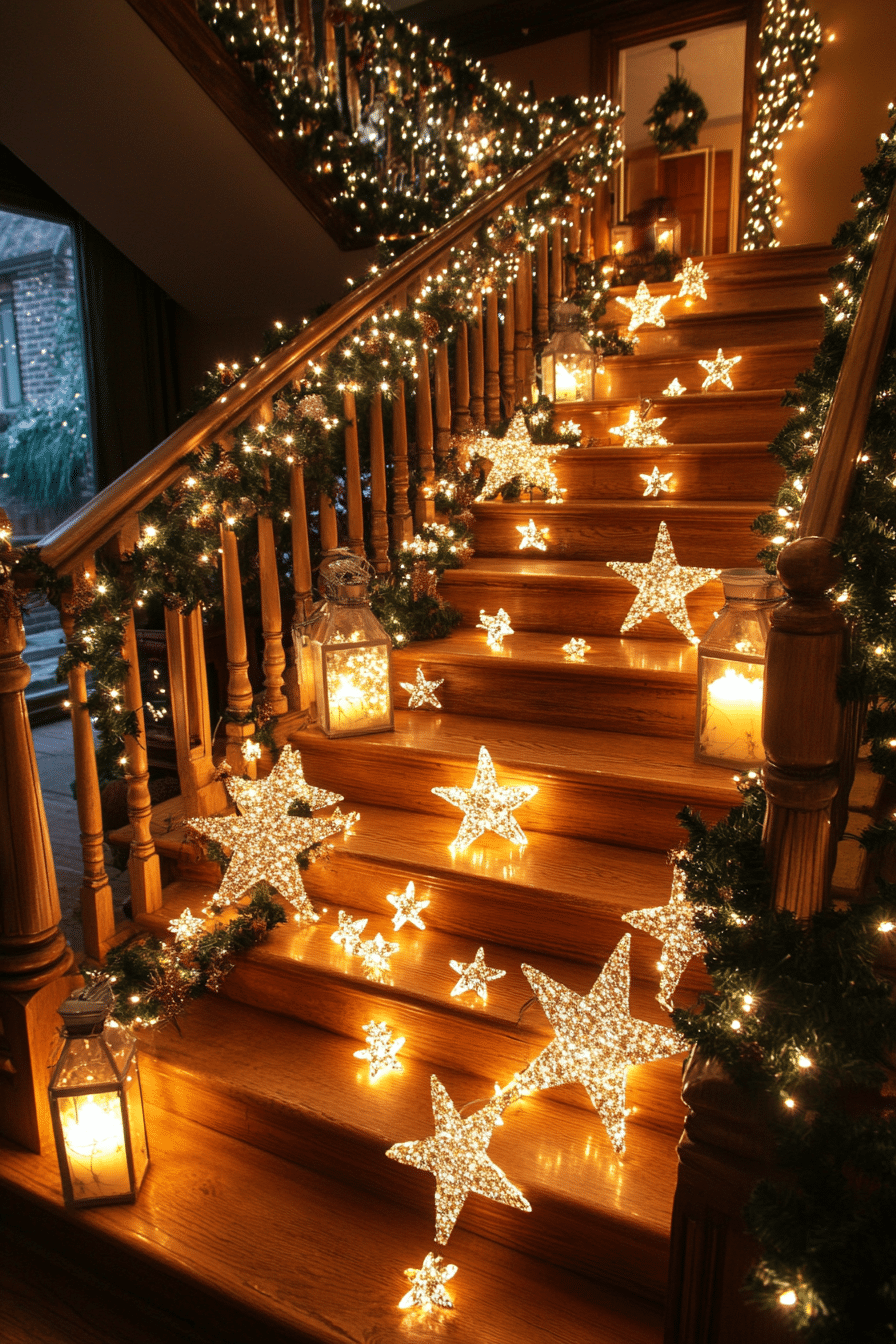 20 Christmas Aesthetic Ideas for Creating a Stylish and Magical Holiday Atmosphere