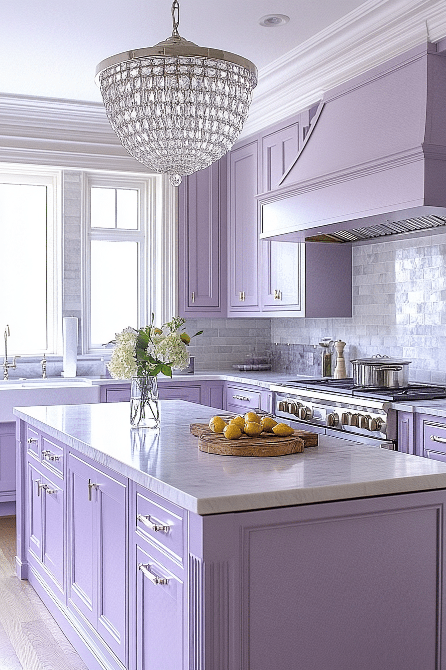 19 Farmhouse Kitchen Paint Colors to Inspire a Stunning Kitchen Makeover