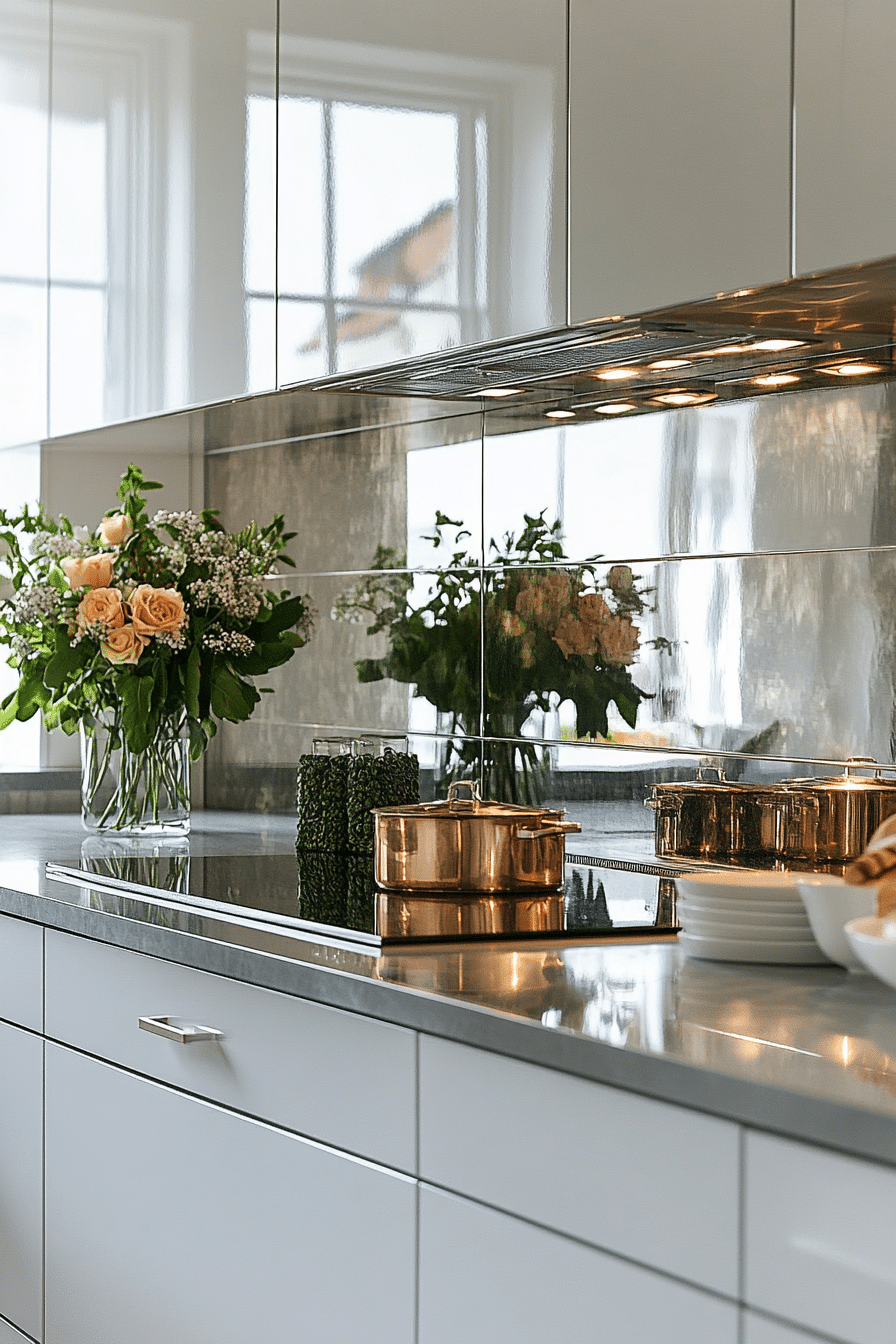 20 Nordic Kitchen Designs to Infuse Your Home with Scandinavian Charm