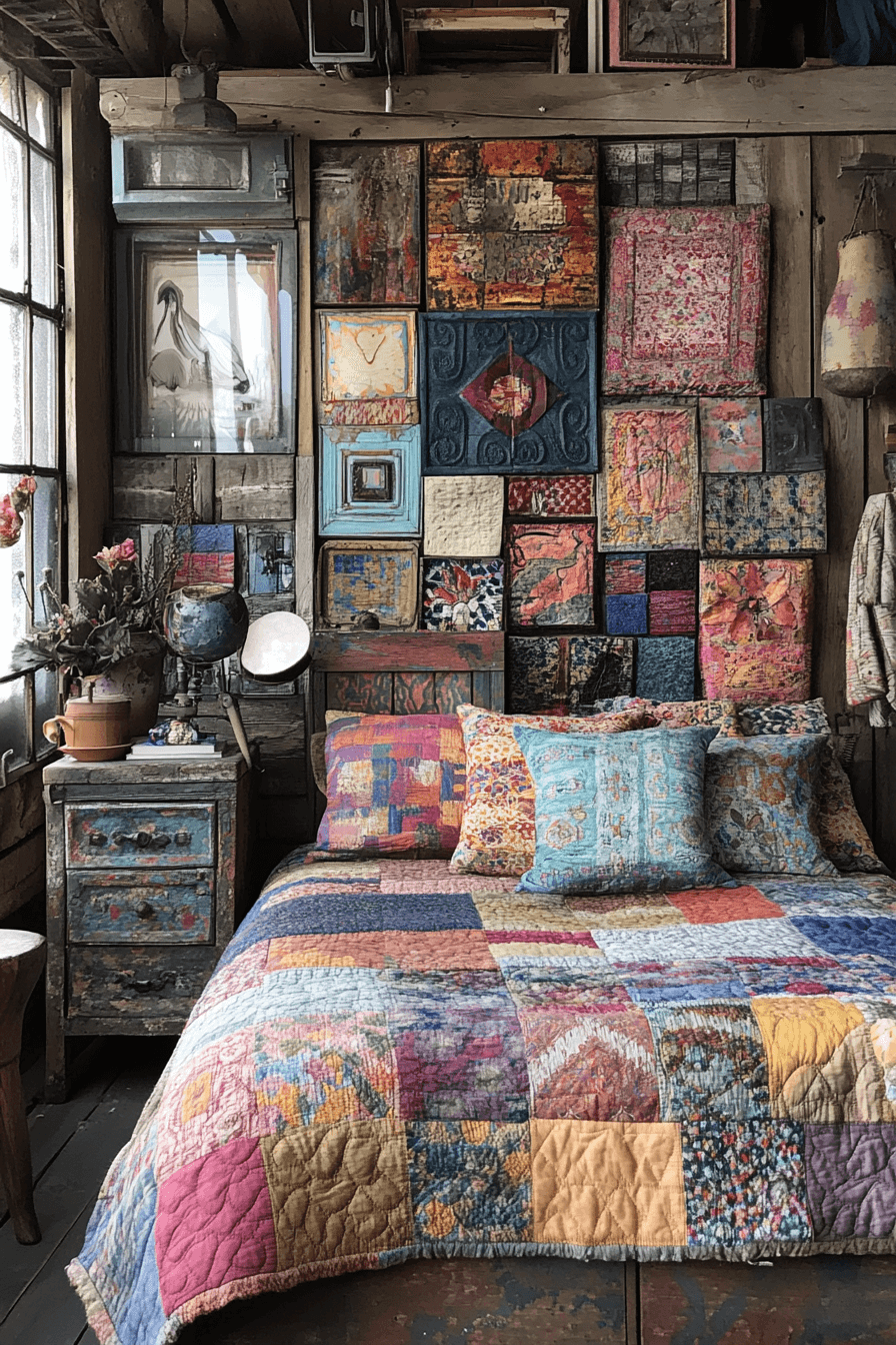 25 Eclectic Maximalism Ideas for a Room That Reflects Your Unique Style