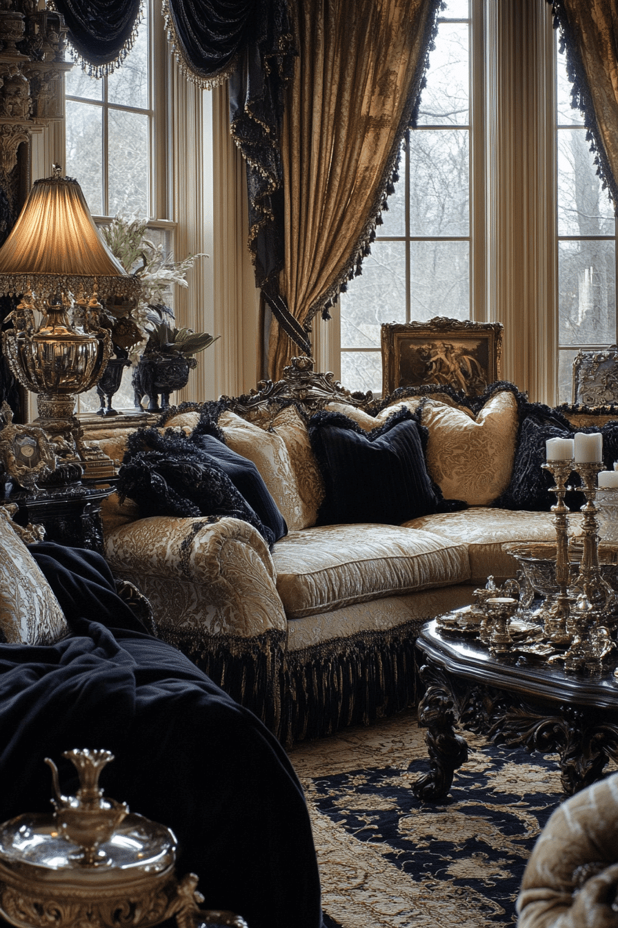 25 Cozy Maximalism Decor Ideas for a Home that’s Full of Life and Comfort