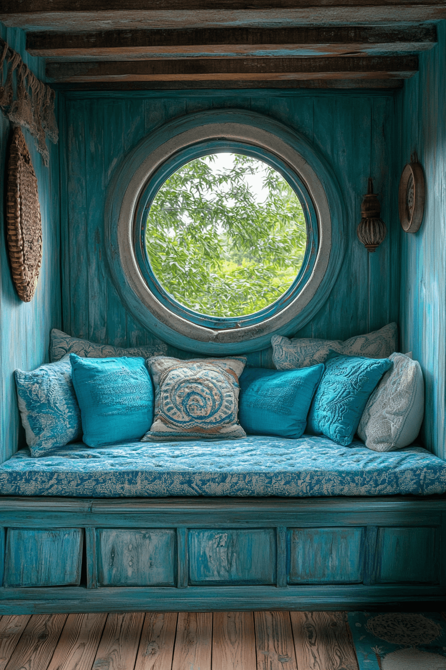 25 Boho Coastal Bedroom Ideas to Create Your Perfect Seaside Escape