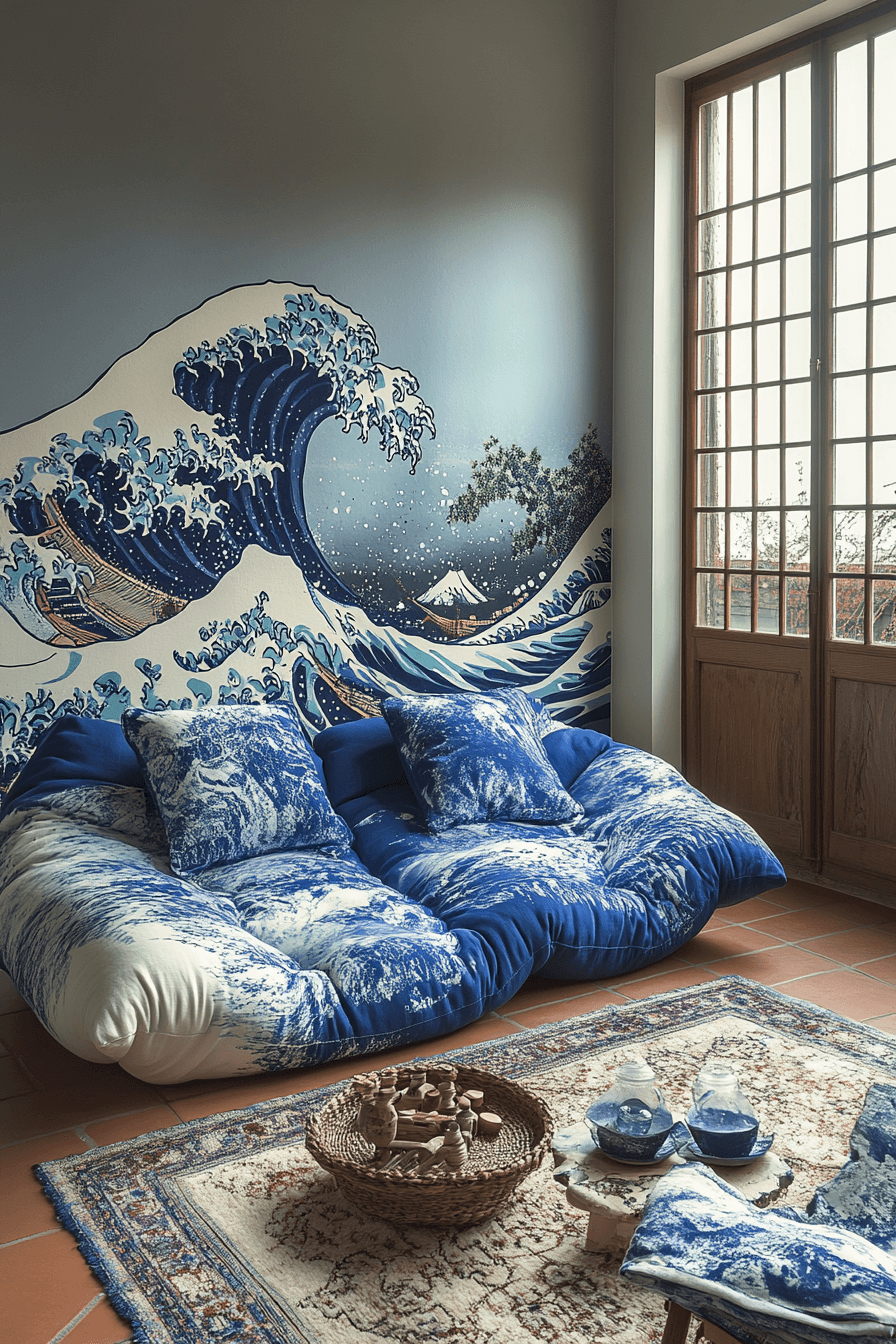 25 Boho Coastal Bedroom Ideas to Create Your Perfect Seaside Escape