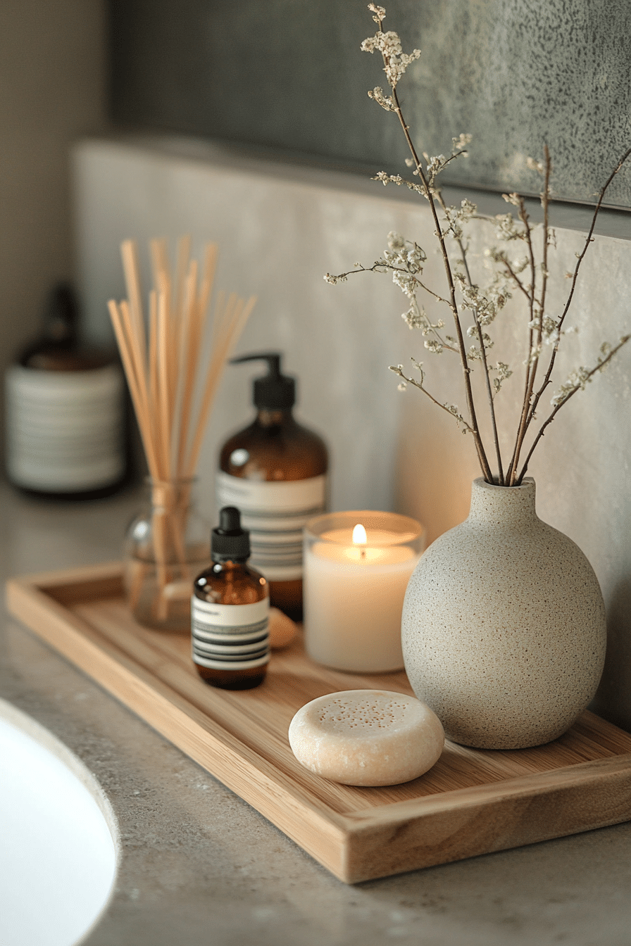 20 Elegant Zen Decor Ideas for Bringing Balance and Peace into Your Space