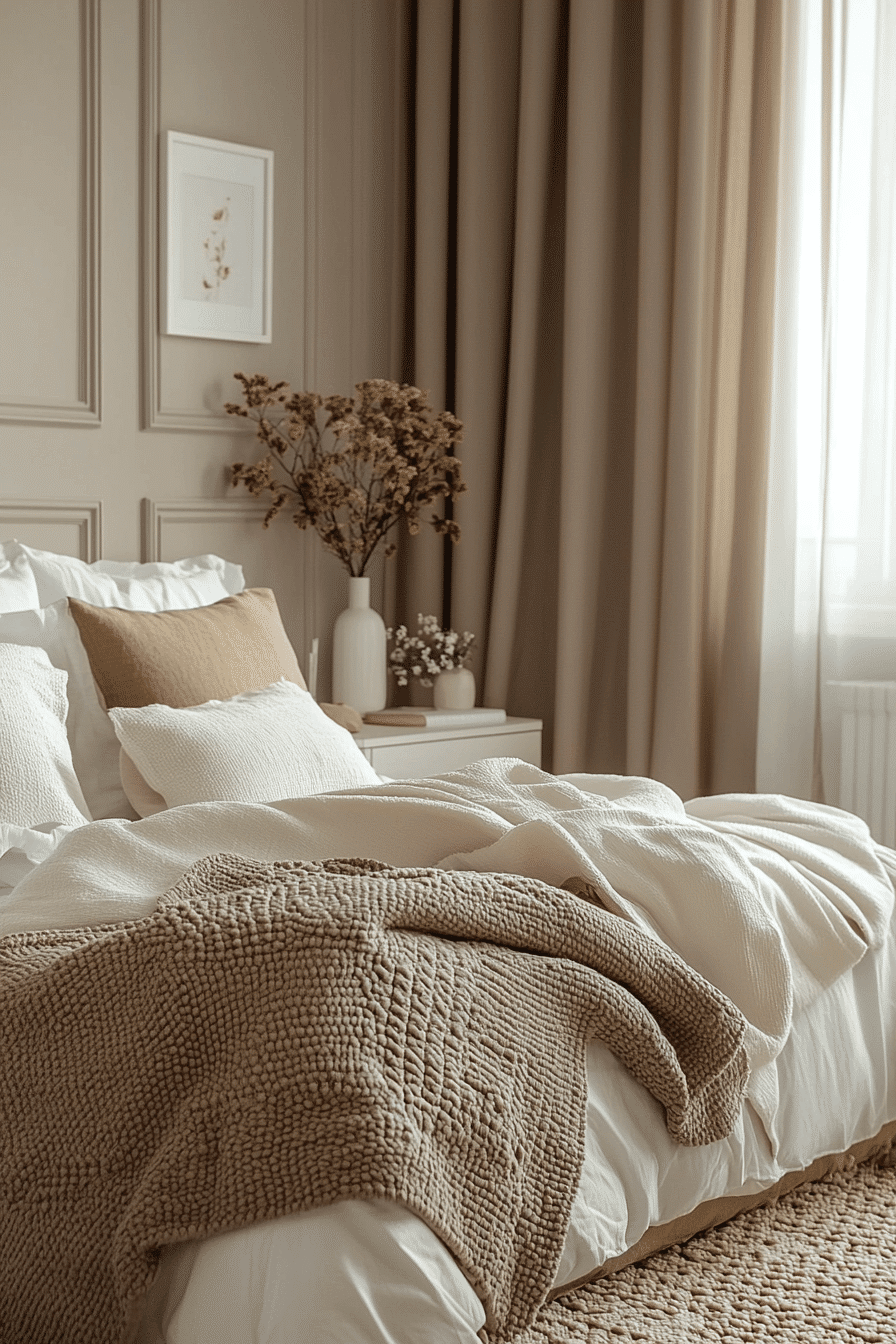 25 Timeless Decor Bedroom Ideas to Create a Space You’ll Love for Years to Come