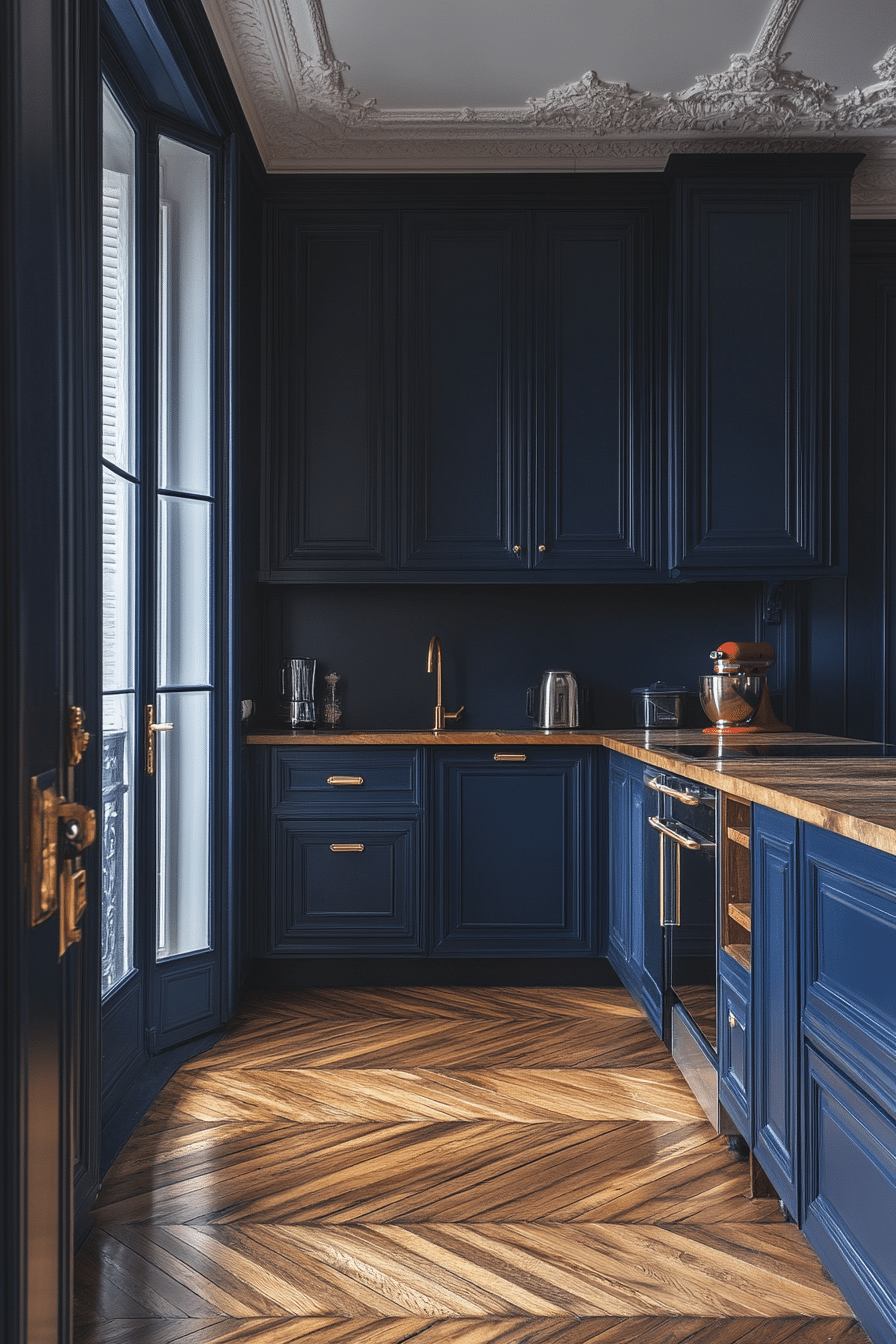 19 Farmhouse Kitchen Paint Colors to Inspire a Stunning Kitchen Makeover