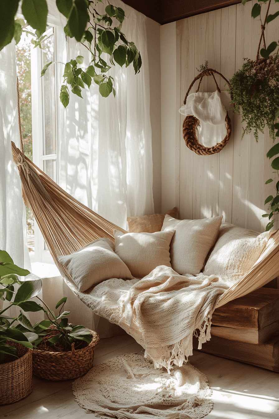 25 Summer Bedroom Decor Ideas for a Room Full of Sunny Vibes and Comfort