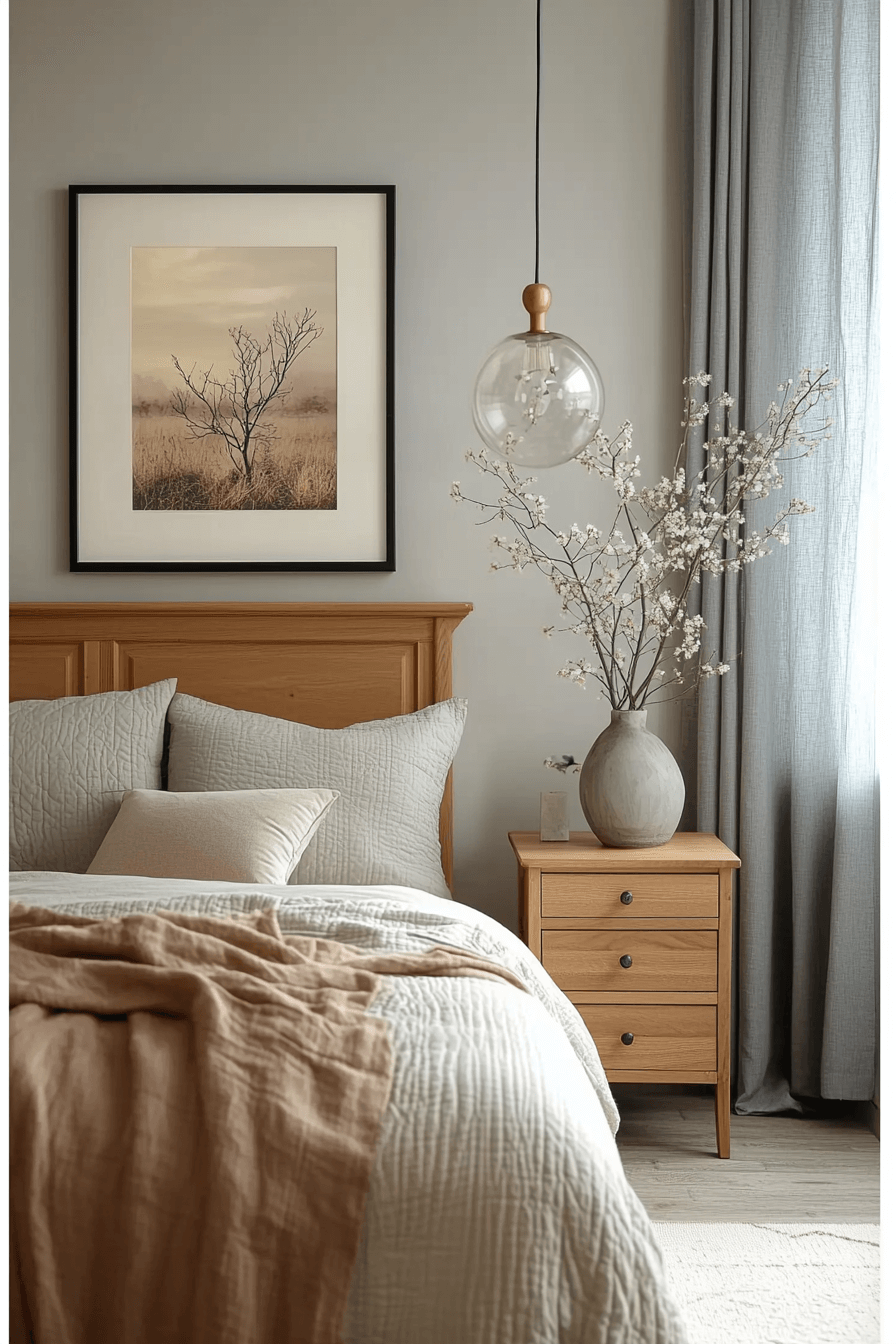 25 Timeless Decor Bedroom Ideas to Create a Space You’ll Love for Years to Come