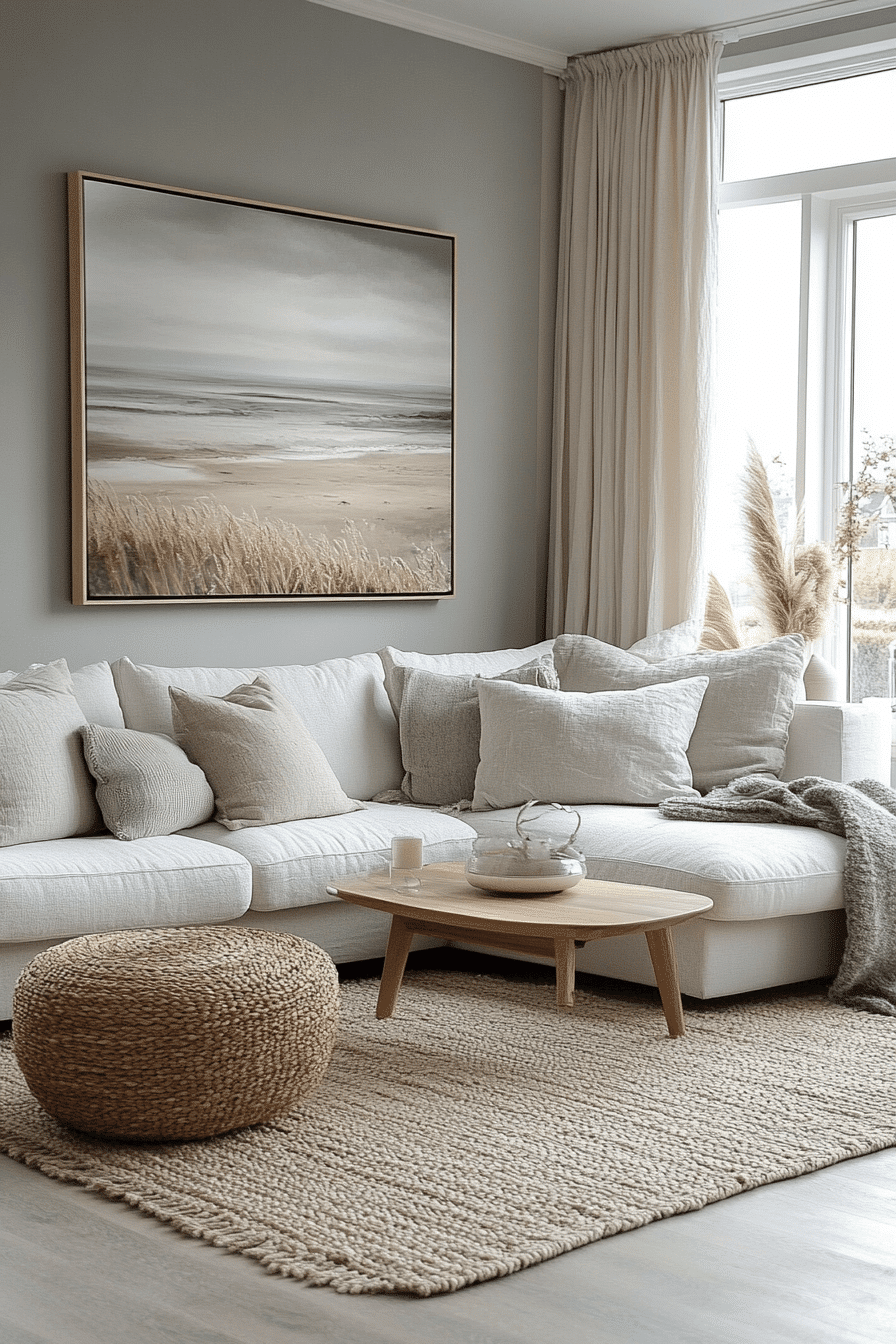 25 Timeless Decor Living Room Ideas for a Space that Radiates Comfort and Style