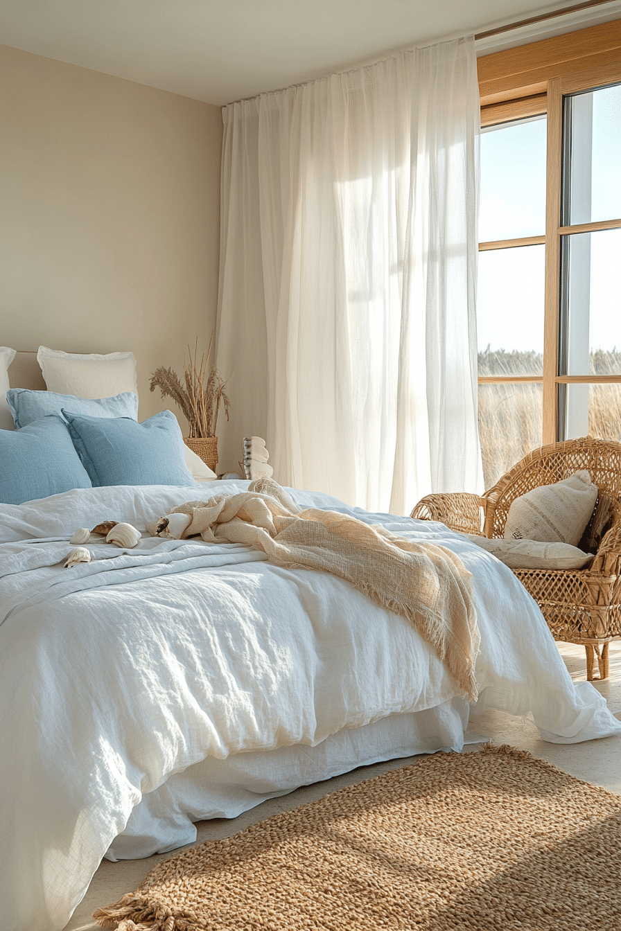 20 Guest Room Bedroom Ideas to Make Your Visitors Feel Right at Home