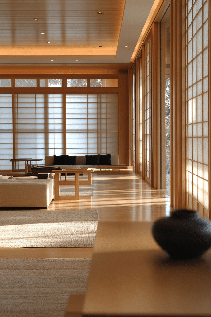 20 Elegant Zen Decor Ideas for Bringing Balance and Peace into Your Space