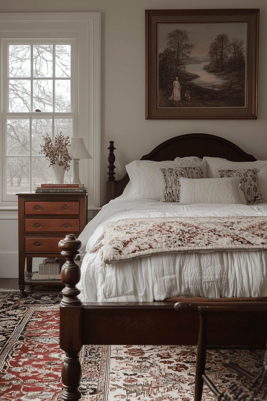 25 Timeless Decor Bedroom Ideas to Create a Space You’ll Love for Years to Come