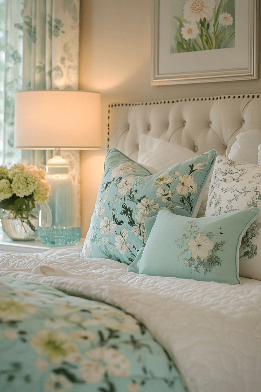 25 Summer Bedroom Decor Ideas for a Room Full of Sunny Vibes and Comfort