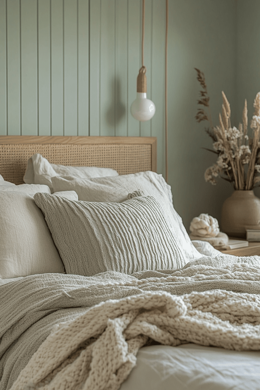 25 Scandi Boho Girls Bedroom Ideas for a Beautiful Bedroom Full of Comfort and Style